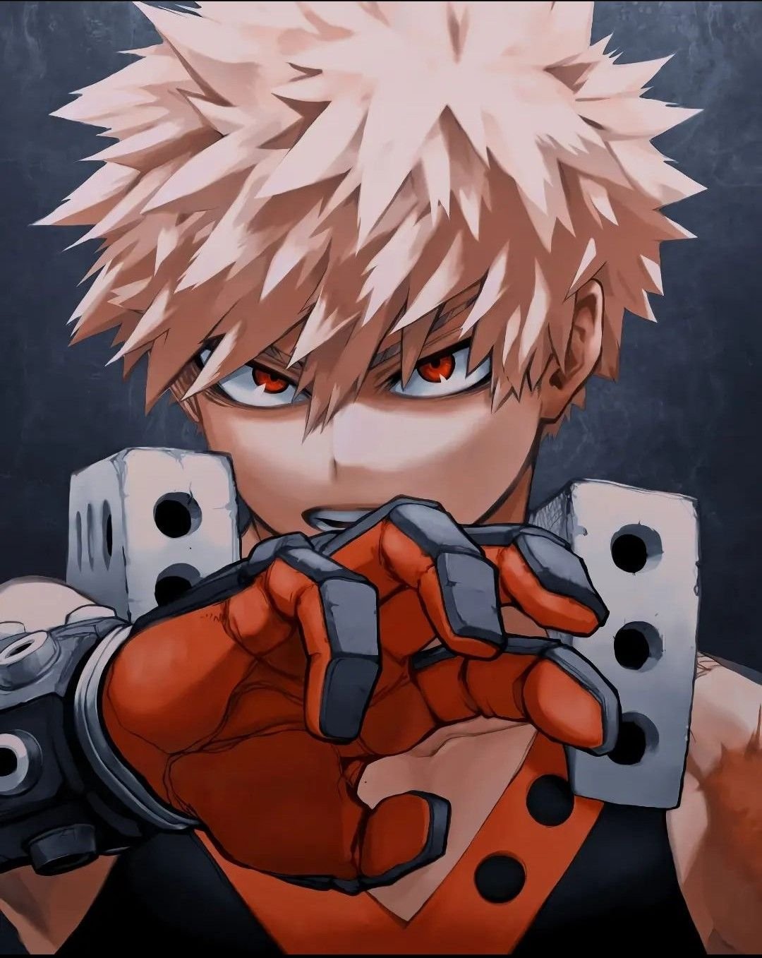 Katsuki Bakugo vs Yuji Itadori Who Would Win?